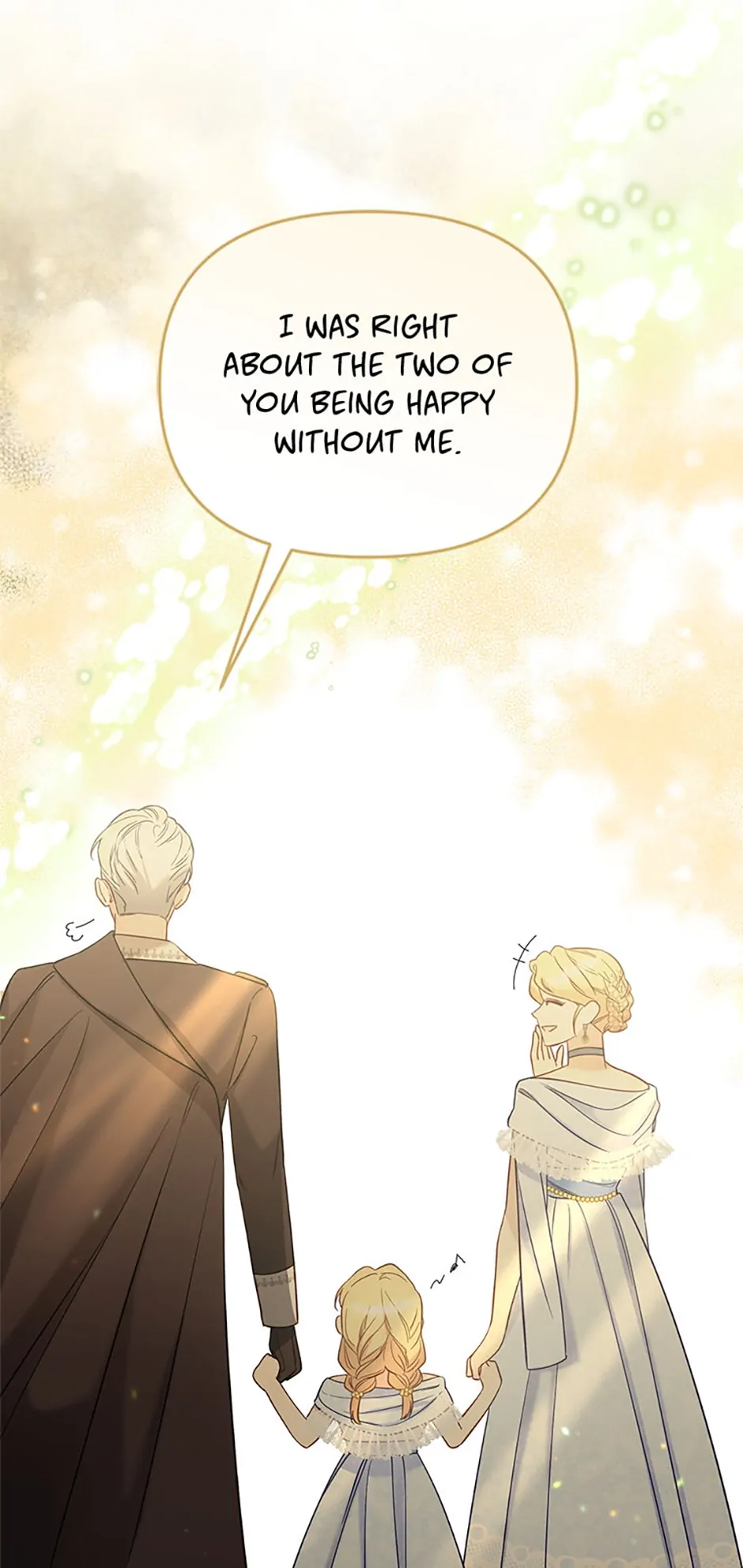 My Warmonger Husband Chapter 53 - page 87
